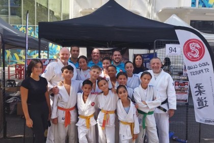 Retour sur le carrefour des associations de Saint-Priest du 6/09/2026